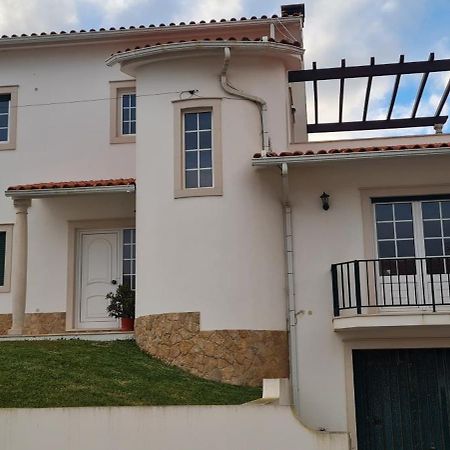 Casa Lu Villa Salir de Porto Eksteriør billede