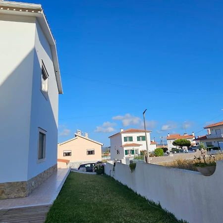 Casa Lu Villa Salir de Porto Eksteriør billede