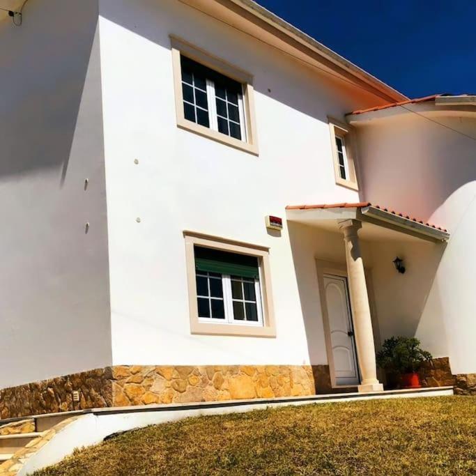 Casa Lu Villa Salir de Porto Eksteriør billede