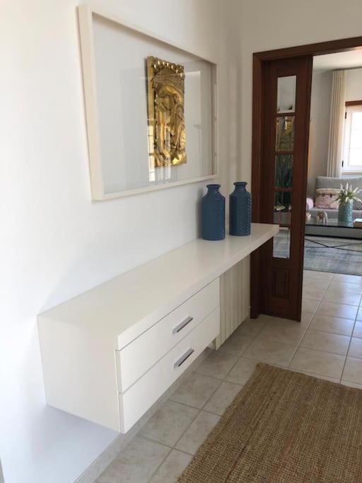Casa Lu Villa Salir de Porto Eksteriør billede