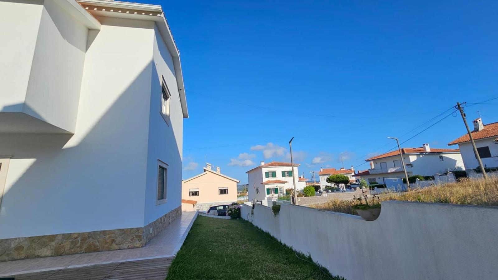 Casa Lu Villa Salir de Porto Eksteriør billede