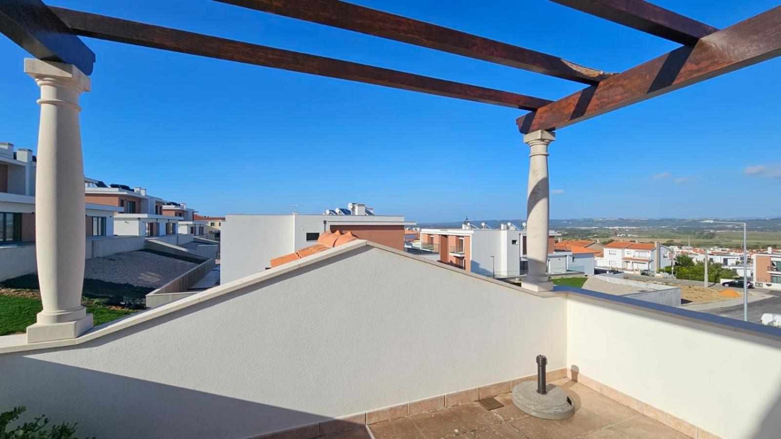 Casa Lu Villa Salir de Porto Eksteriør billede