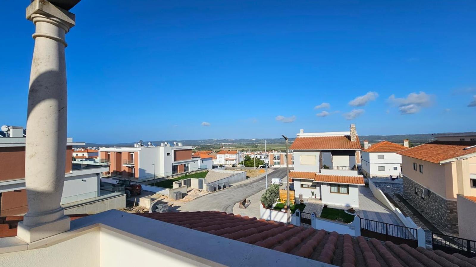 Casa Lu Villa Salir de Porto Eksteriør billede