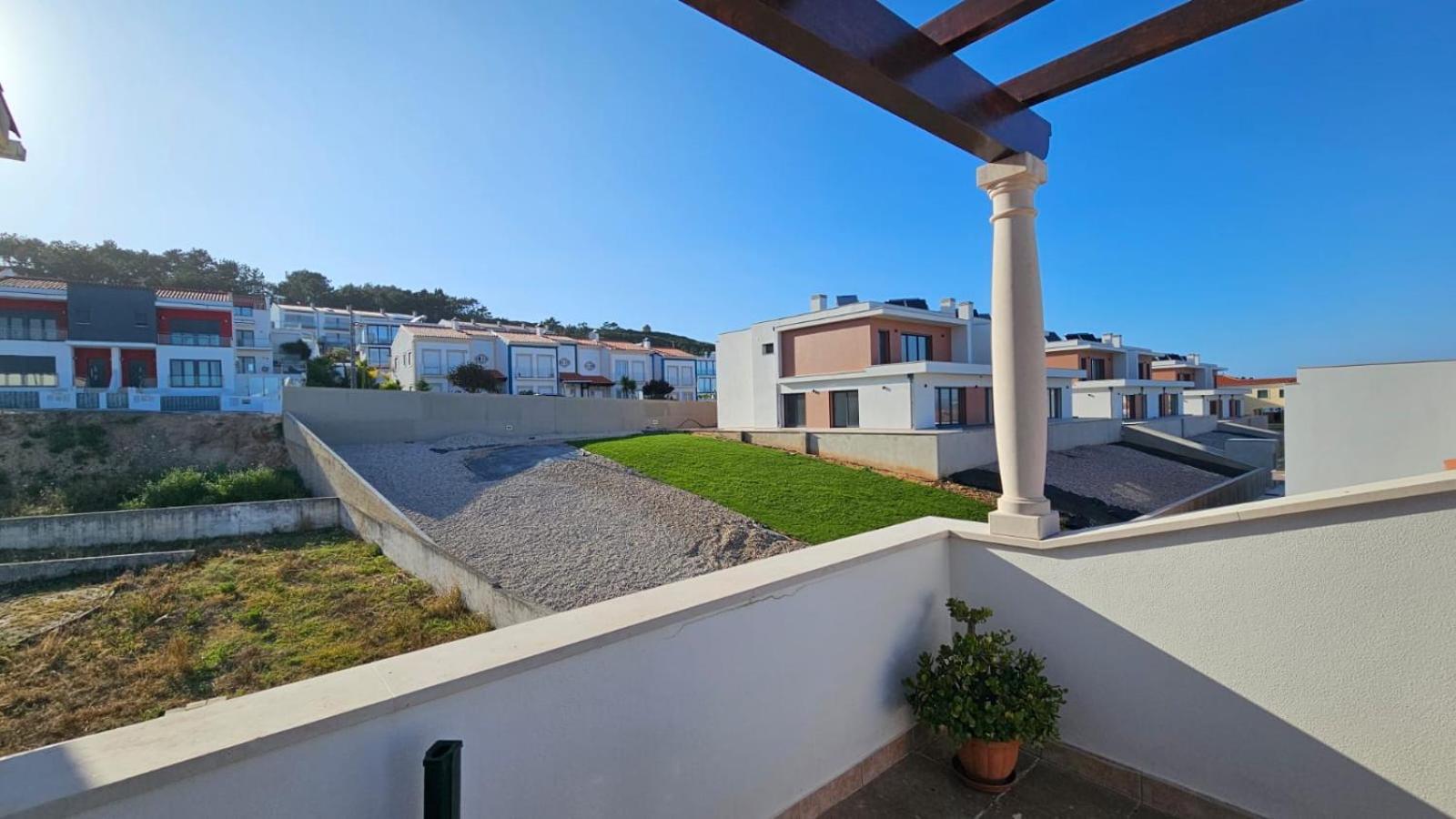 Casa Lu Villa Salir de Porto Eksteriør billede