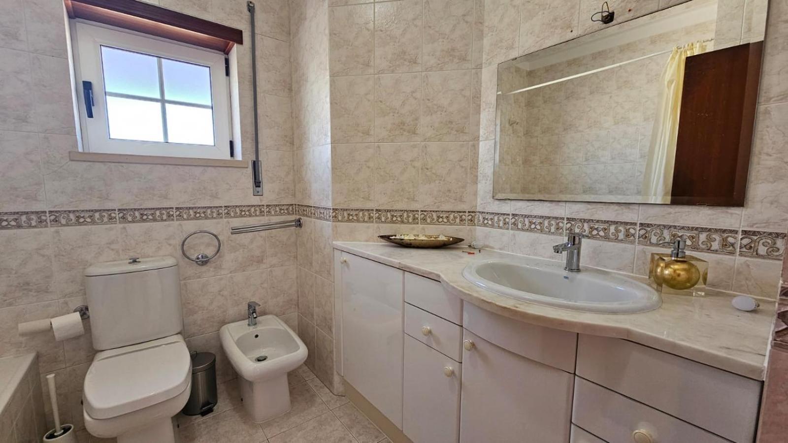 Casa Lu Villa Salir de Porto Eksteriør billede