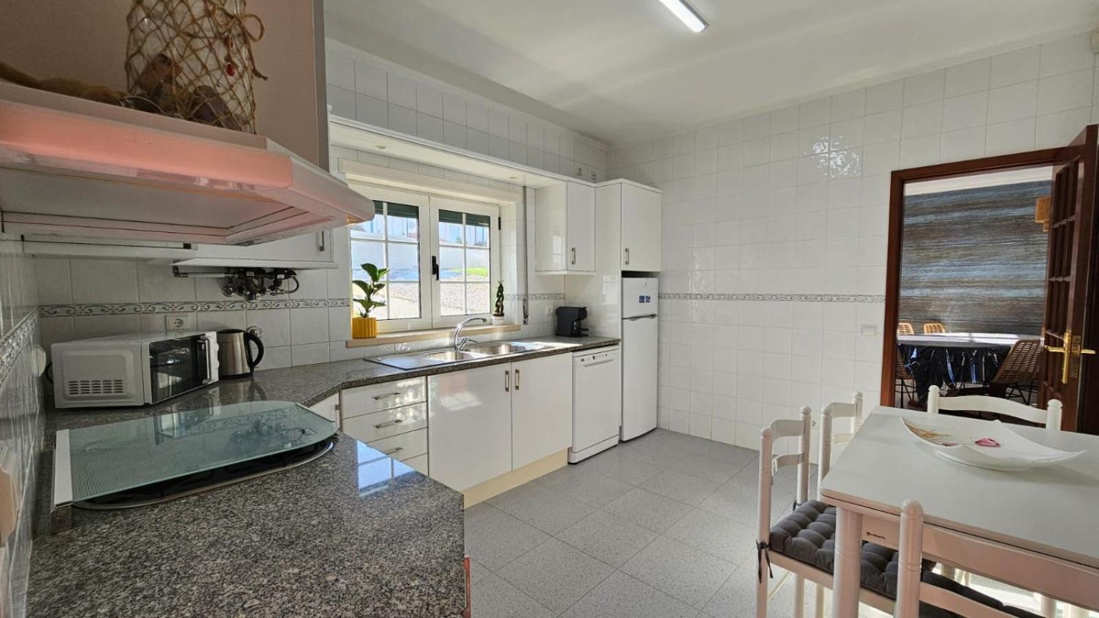 Casa Lu Villa Salir de Porto Eksteriør billede