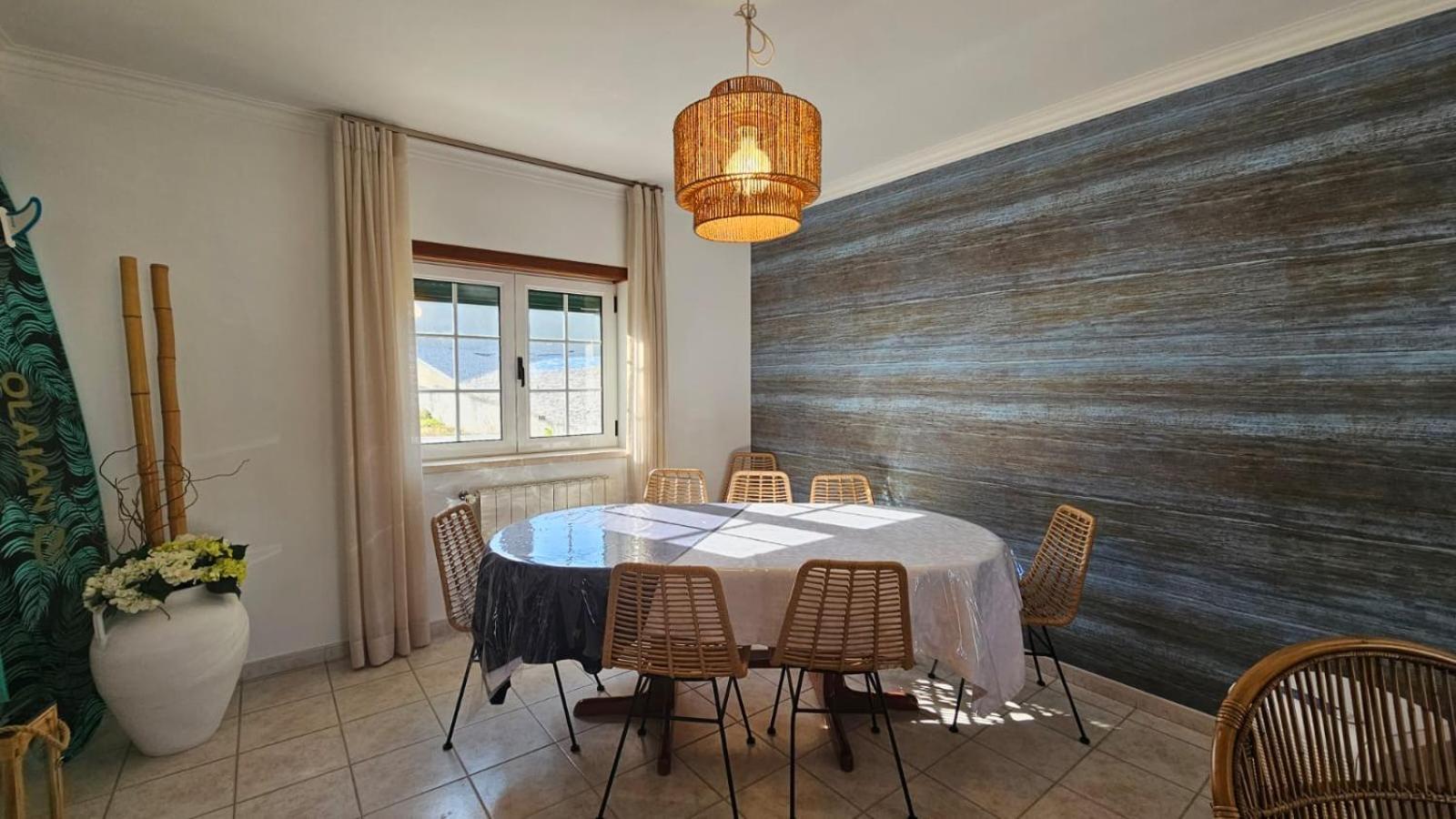 Casa Lu Villa Salir de Porto Eksteriør billede