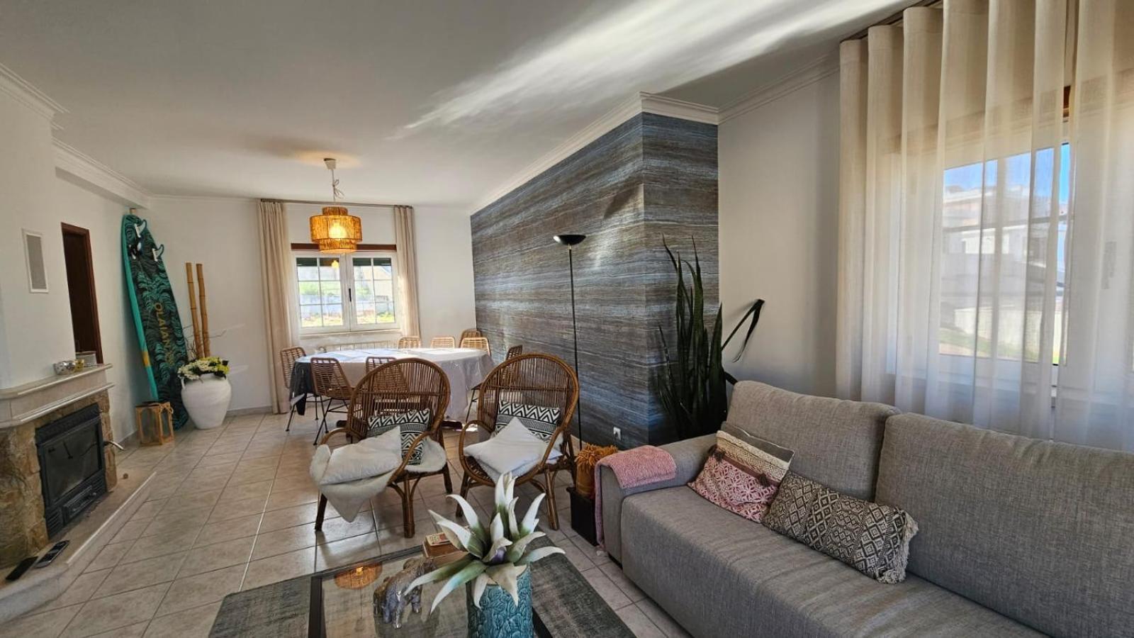Casa Lu Villa Salir de Porto Eksteriør billede