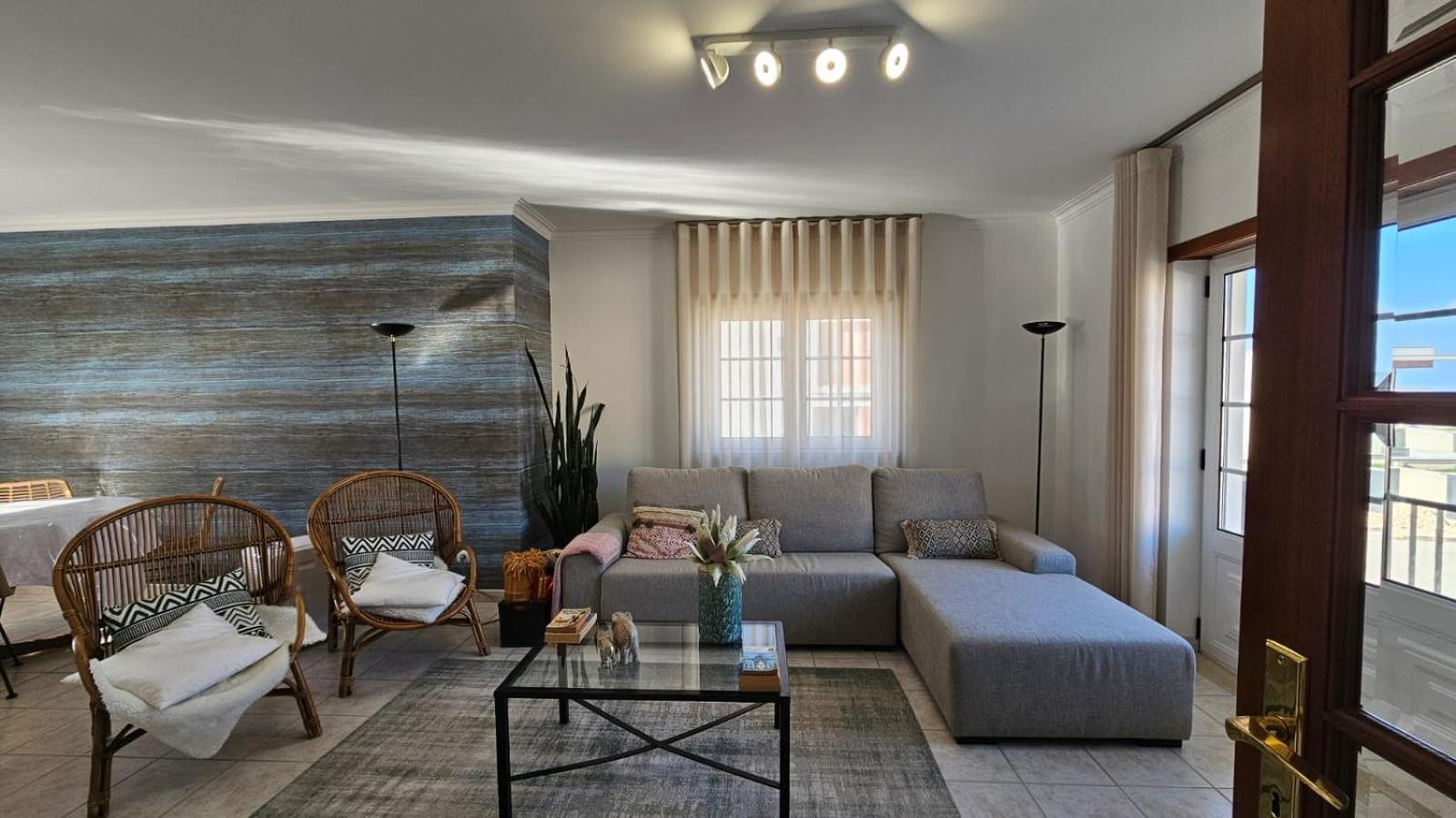 Casa Lu Villa Salir de Porto Eksteriør billede