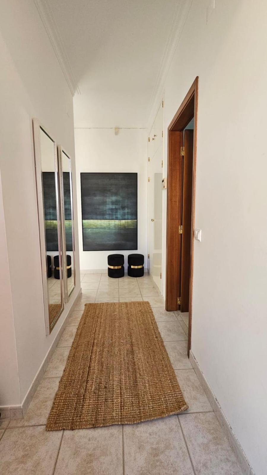 Casa Lu Villa Salir de Porto Eksteriør billede